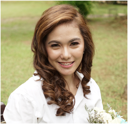 Myrrhtel Garcia